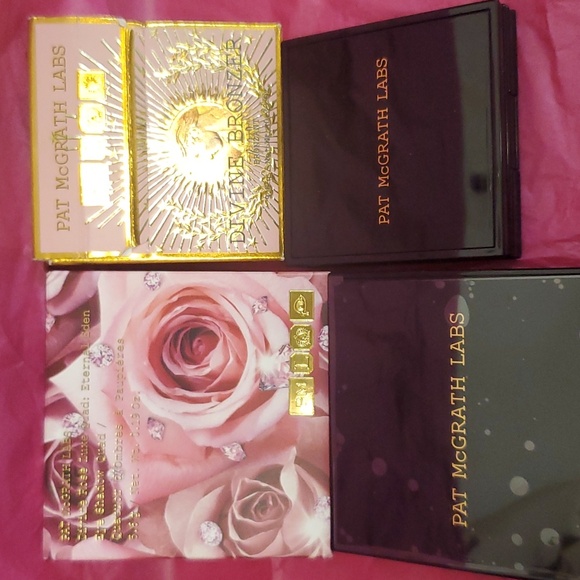 Pat McGrath Bundle - Picture 2 of 6